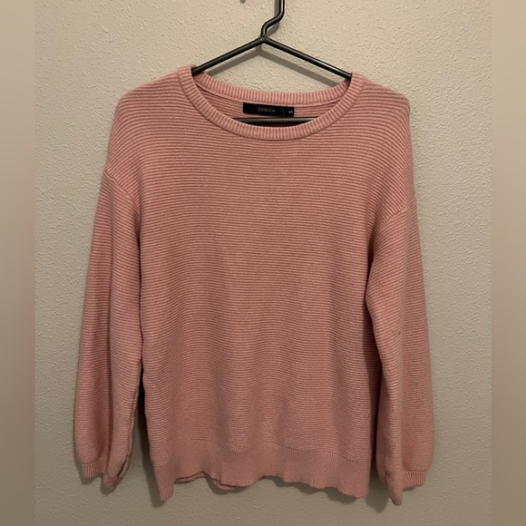 Knit Sweater - Picture 1 of 3